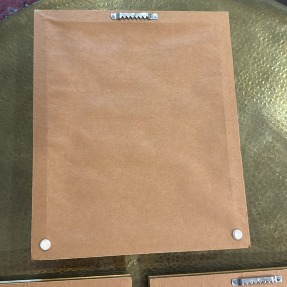 Set of 3 Framed Vintage German French Dutch Painting - Picture 9 of 9